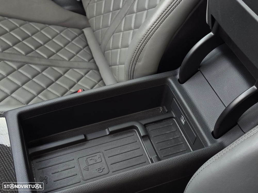 Audi S5 Limousine TFSI quattro - 38