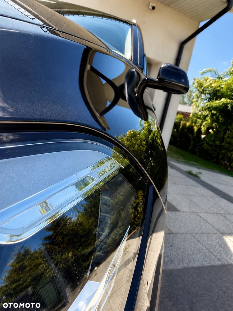 BMW X5 xDrive30d - 8
