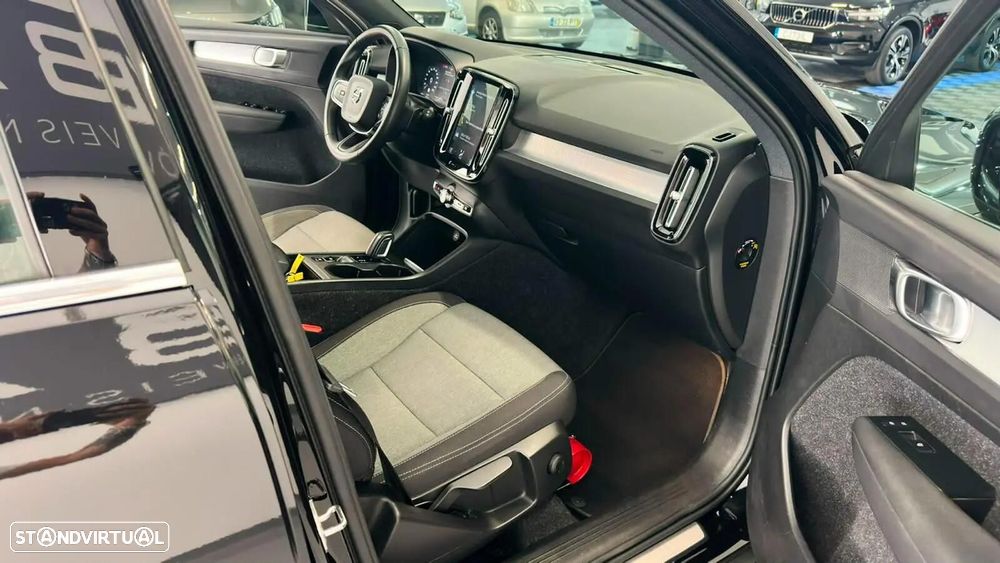 Volvo XC 40 1.5 T5 PHEV Inscription Expression - 14