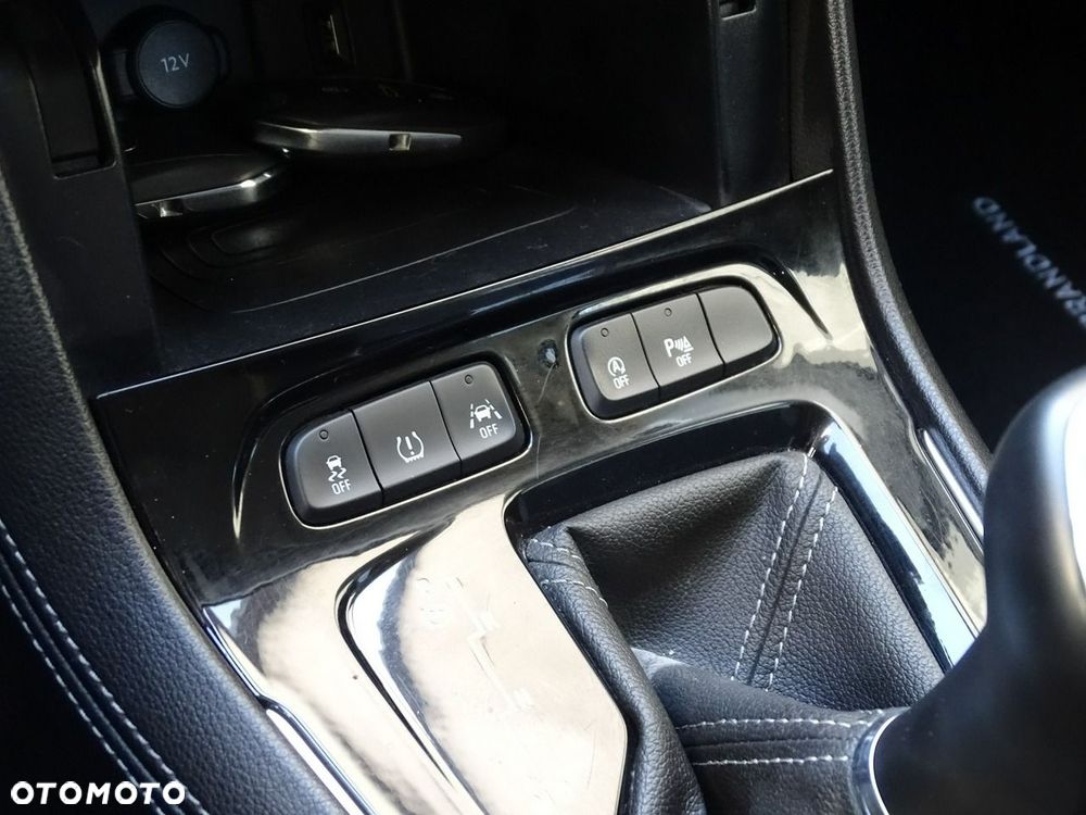 Opel Grandland X - 34