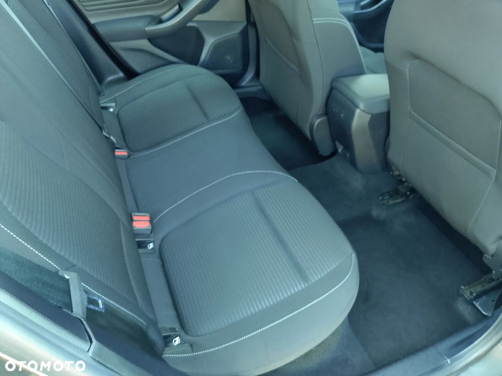 Ford Focus 1.0 EcoBoost Titanium - 11