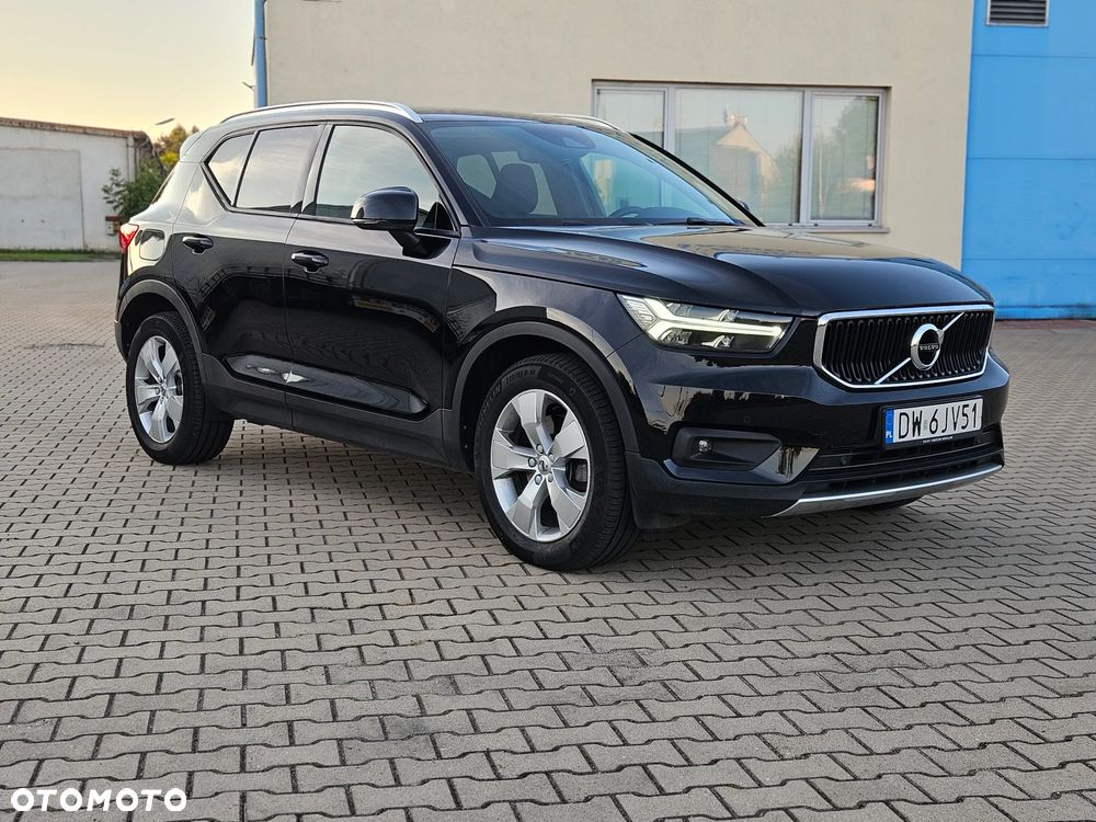 Volvo XC 40 B4 B Momentum - 6