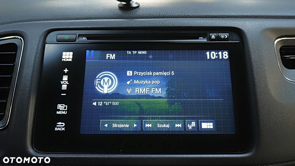 Honda HR-V 1.5 Comfort (Honda Connect+) - 22