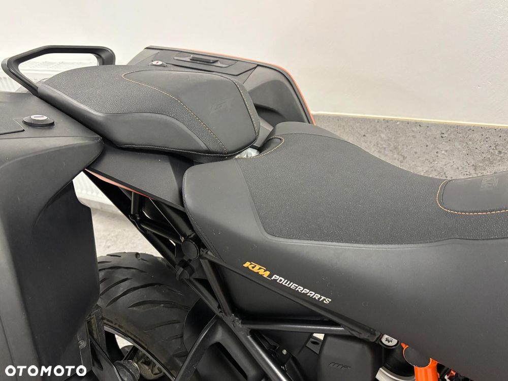 KTM Super Duke - 20