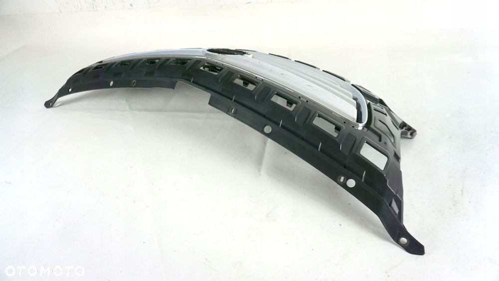 ATRAPA PRZÓD PRZEDNIA GRIL CHROM OPEL INSIGNIA I A 08-13 2008-2013 13238420 - 5
