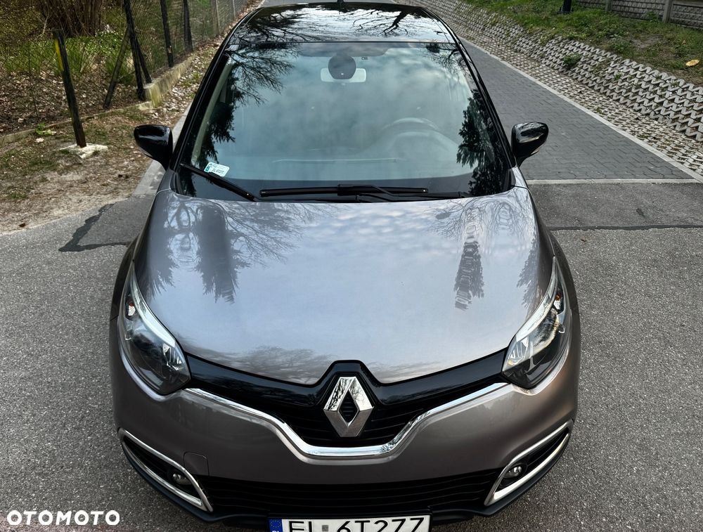 Renault Captur 0.9 Energy TCe Intens - 29
