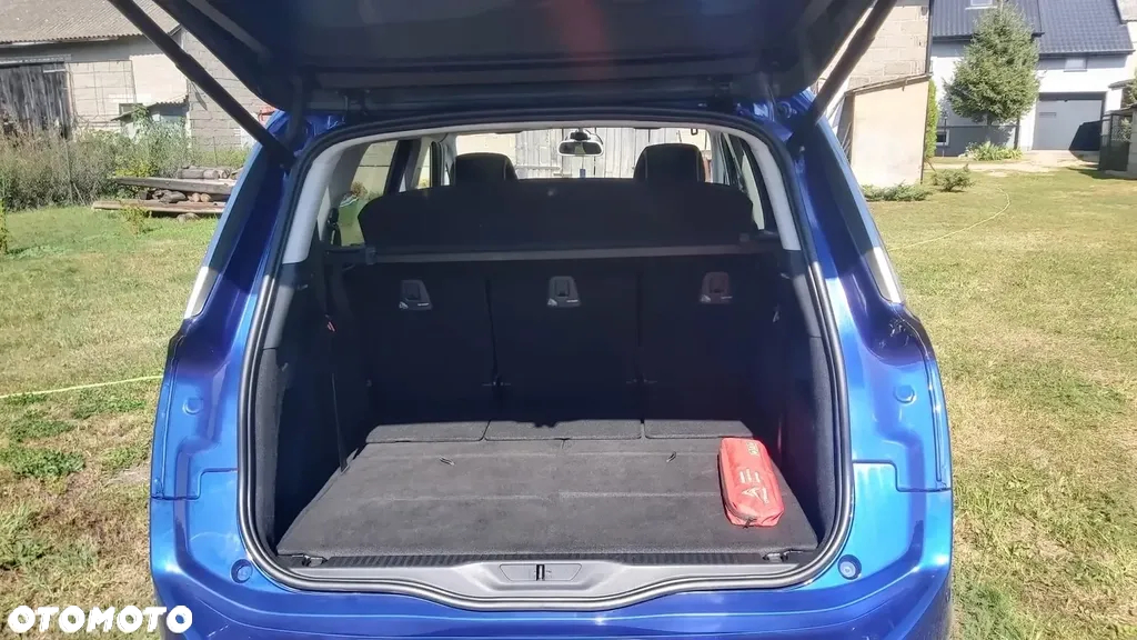 Citroën C4 SpaceTourer - 9