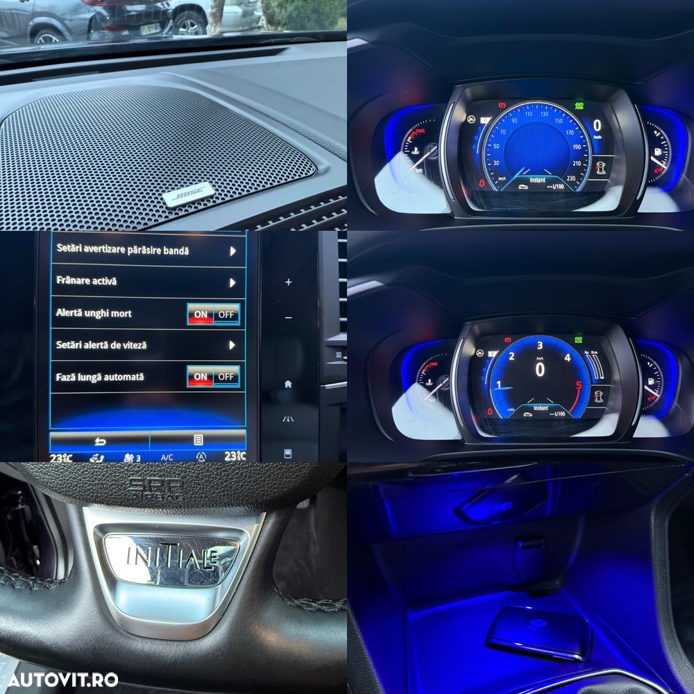 Renault Koleos ENERGY dCi 175 X-tronic 4WD INITIALE PARIS - 17