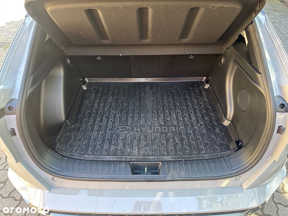 Hyundai Kona 1.6 T-GDI DCT N Line - 9