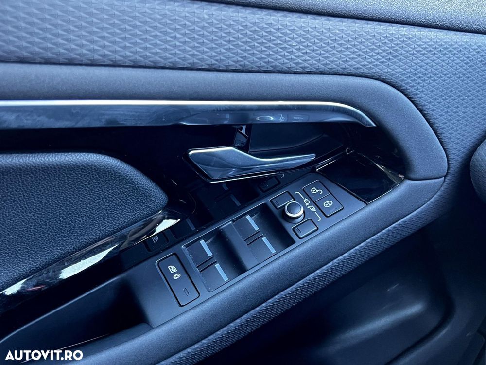 Land Rover Range Rover Evoque - 19