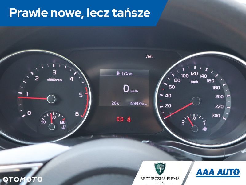 Kia Ceed - 12