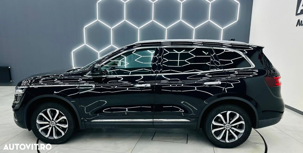 Renault Koleos BLUE dCi X-Tronic 4WD Intens - 34