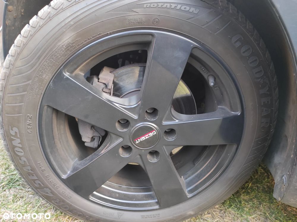 Opel Zafira 1.8 Cosmo - 19