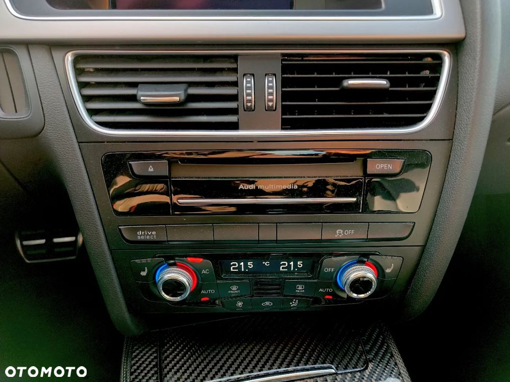 Audi S5 Coupé 3.0 TFSI Quattro S tronic - 25