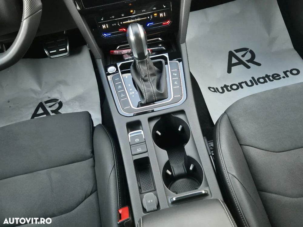 Volkswagen ARTEON 1.4 eHybrid OPF DSG R-Line - 21