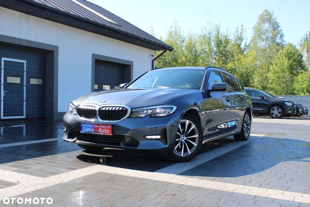 BMW Seria 3 - 2