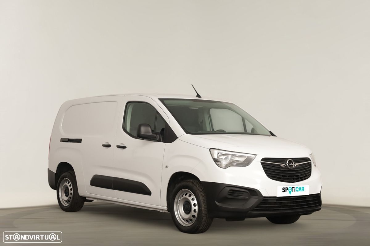 Opel combo van 1.5 cdti l2h1 - 1