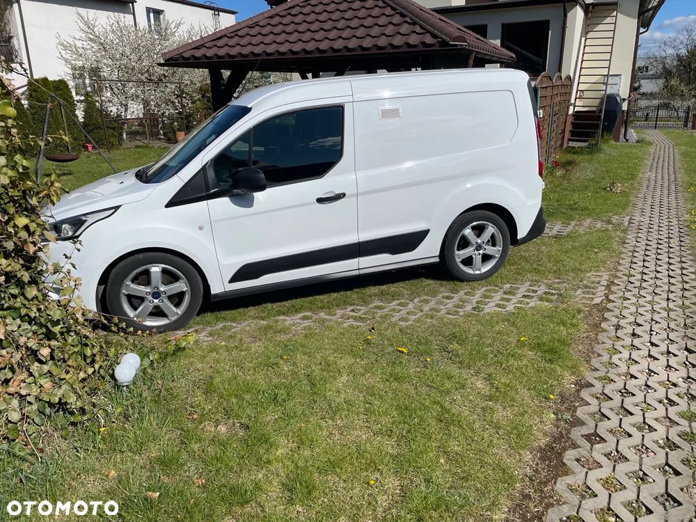 Ford Transit Connect 220 L1 Trend - 2