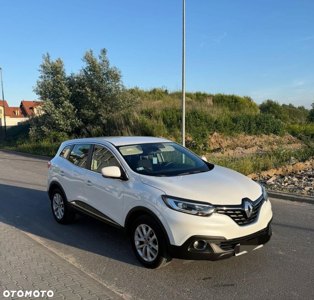 Renault Kadjar 1.2 Energy TCe Zen - 3