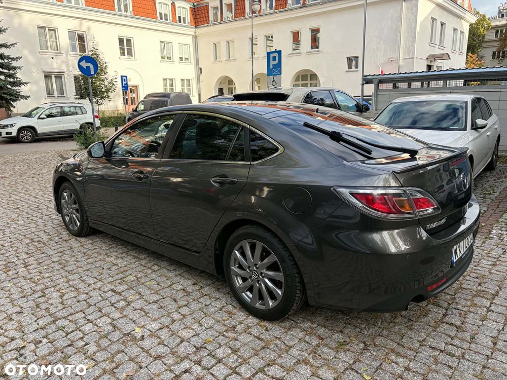 Mazda 6 - 3