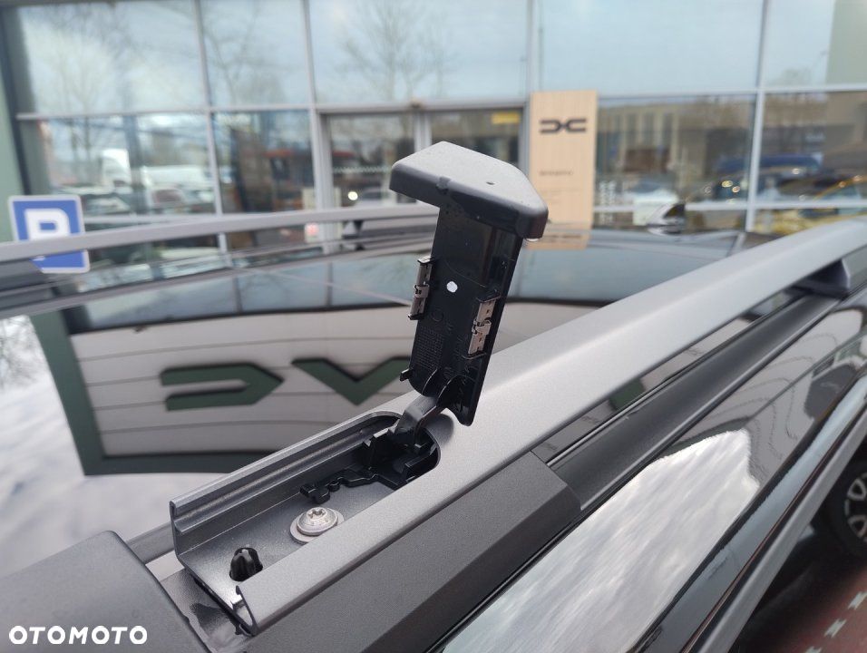 Dacia Bigster - 13