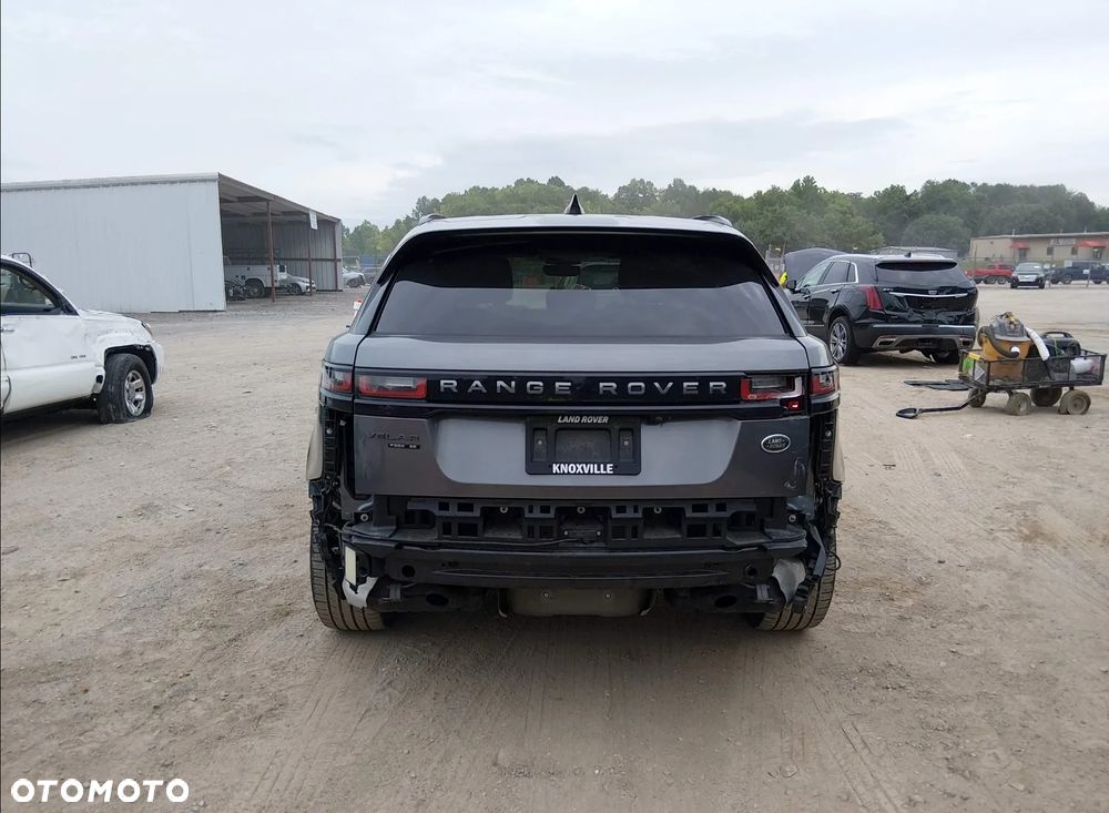Land Rover Range Rover Velar - 6