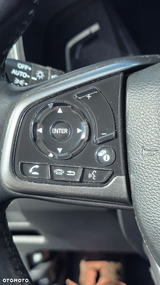 Honda CR-V 1.5 Elegance (2WD / Connect+) - 26