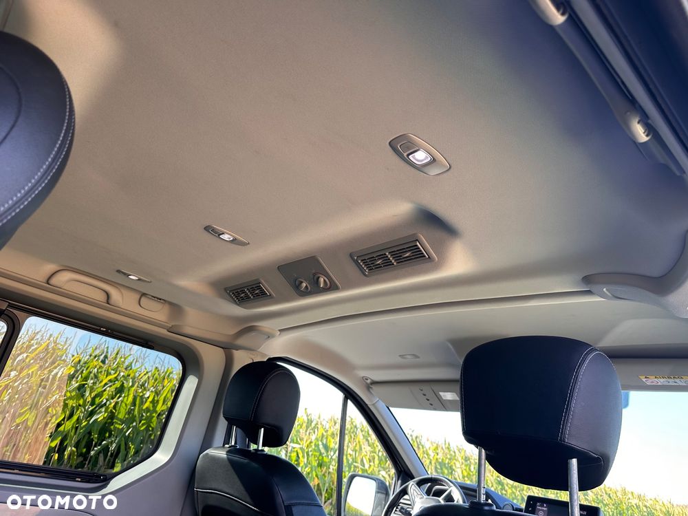 Renault Trafic ENERGY EDC Combi Spaceclass - 16