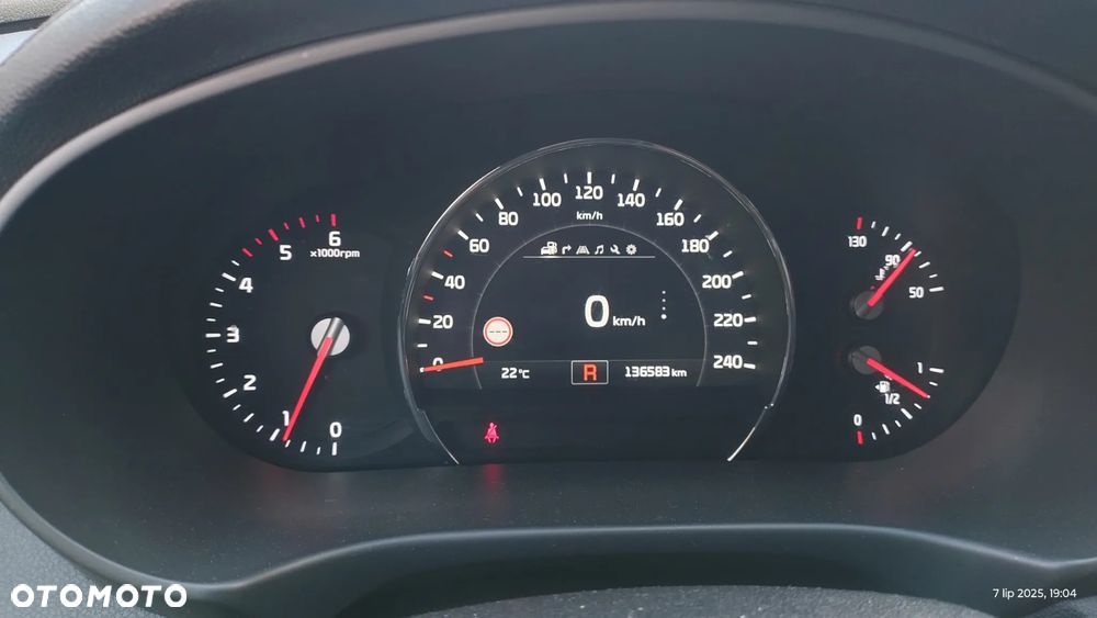 Kia Sorento 2.0 CRDI Business Line - 6