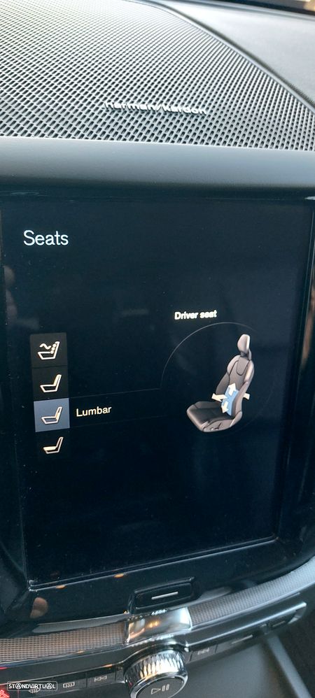 Volvo XC 60 2.0 B5 R-Design AWD - 6