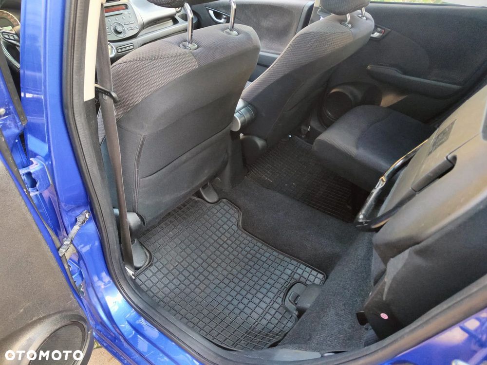 Honda Jazz 1.4 Elegance - 8