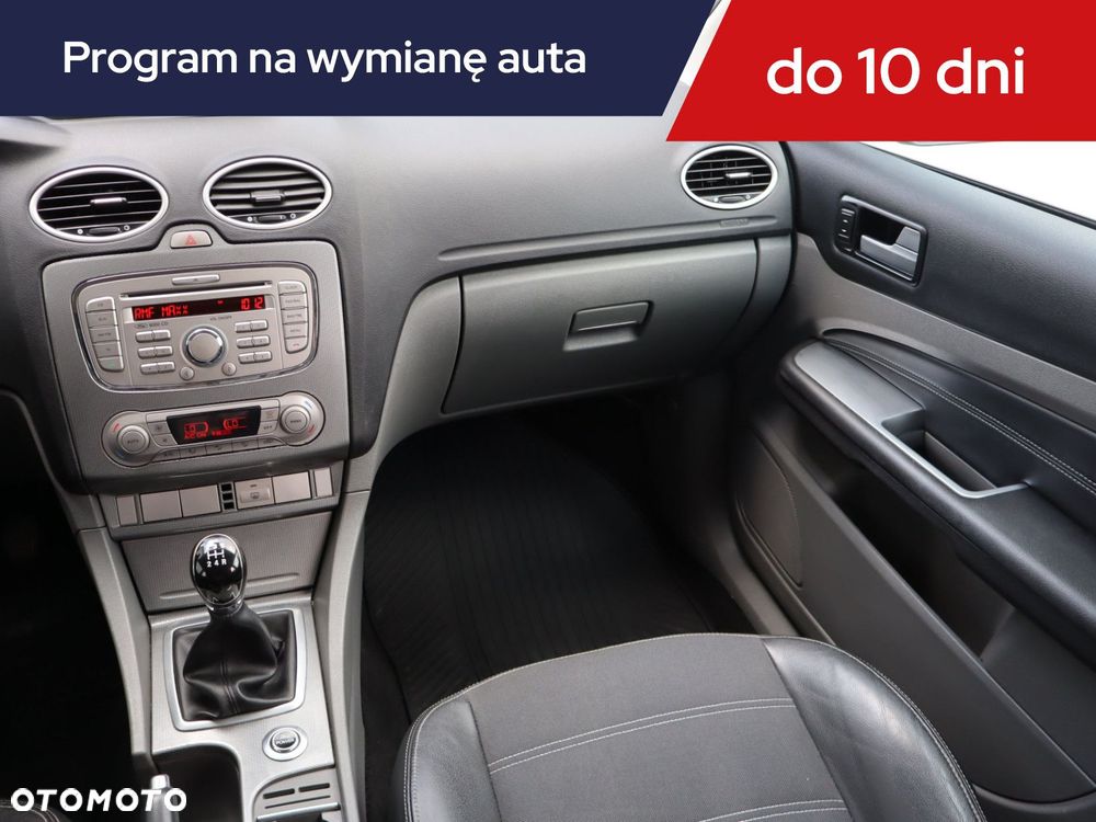 Ford Focus SW - 10