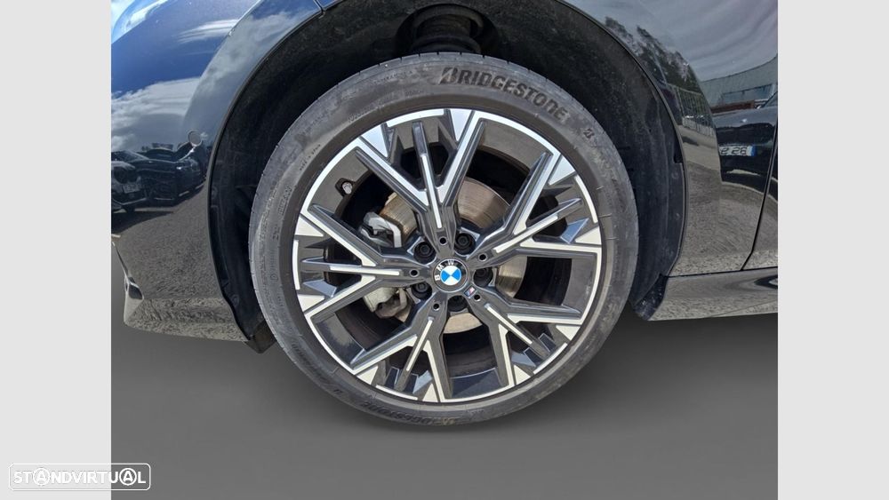 BMW 116 Pack Desportivo M - 16