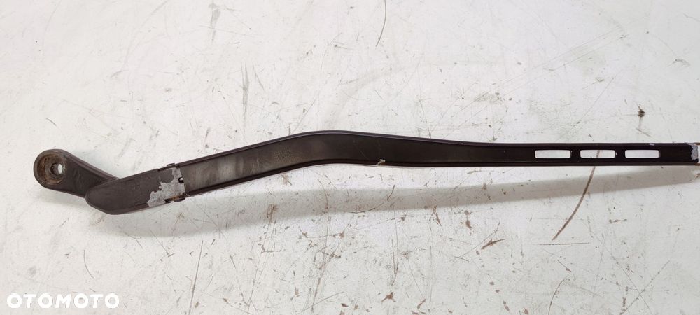 RAMIĘ WYCIERACZKI PRAWE AUDI A4 B6 B7 8E1955408A - 1