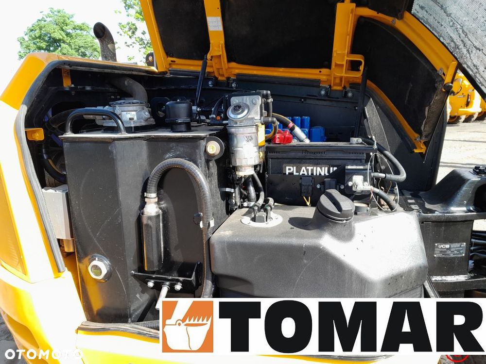 JCB 90Z-2  2022R - 21