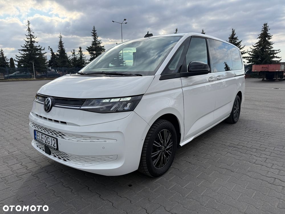 Volkswagen Multivan 2.0 TDI L2 Life DSG - 1