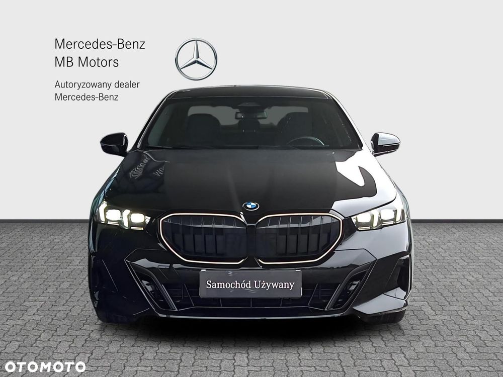 BMW Seria 5 - 9