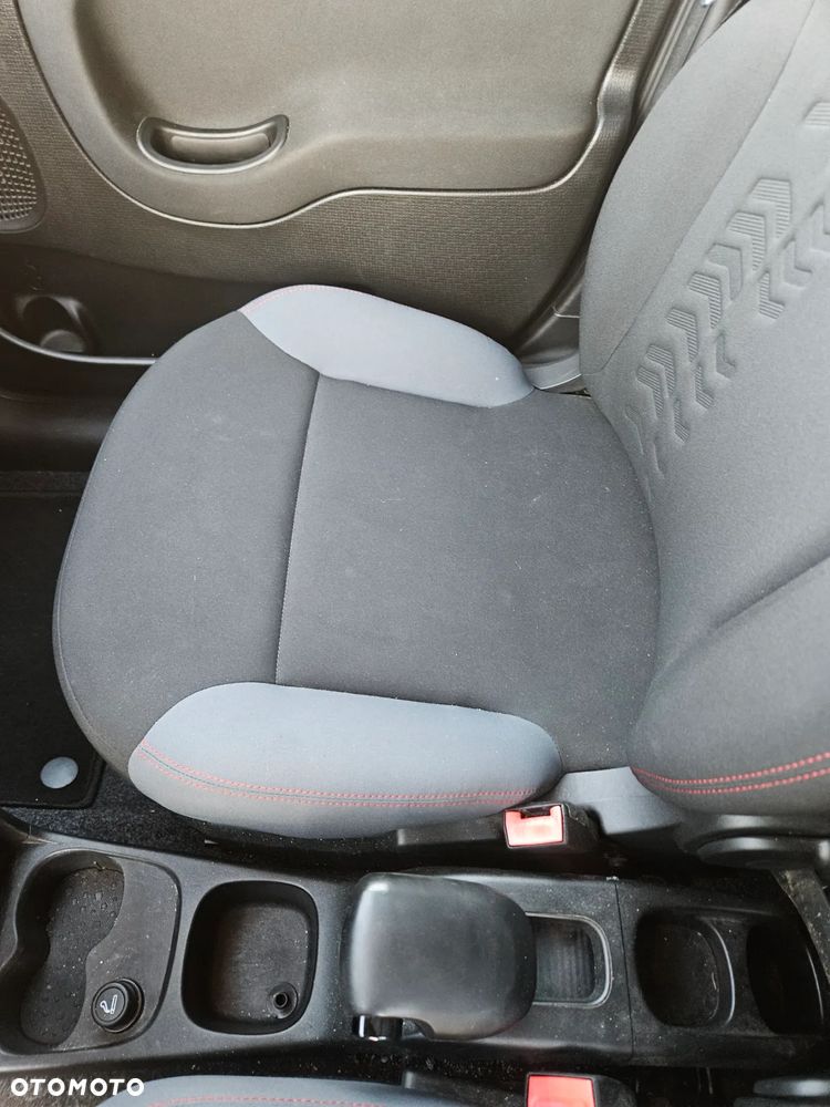 Fiat Panda 1.2 Dynamic - 11