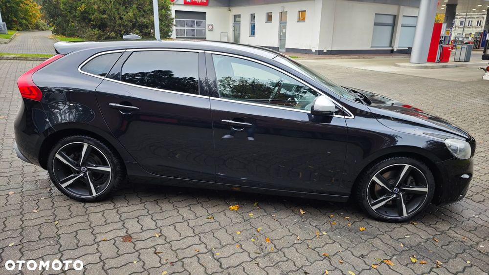 Volvo V40 D4 Drive-E Kinetic - 13