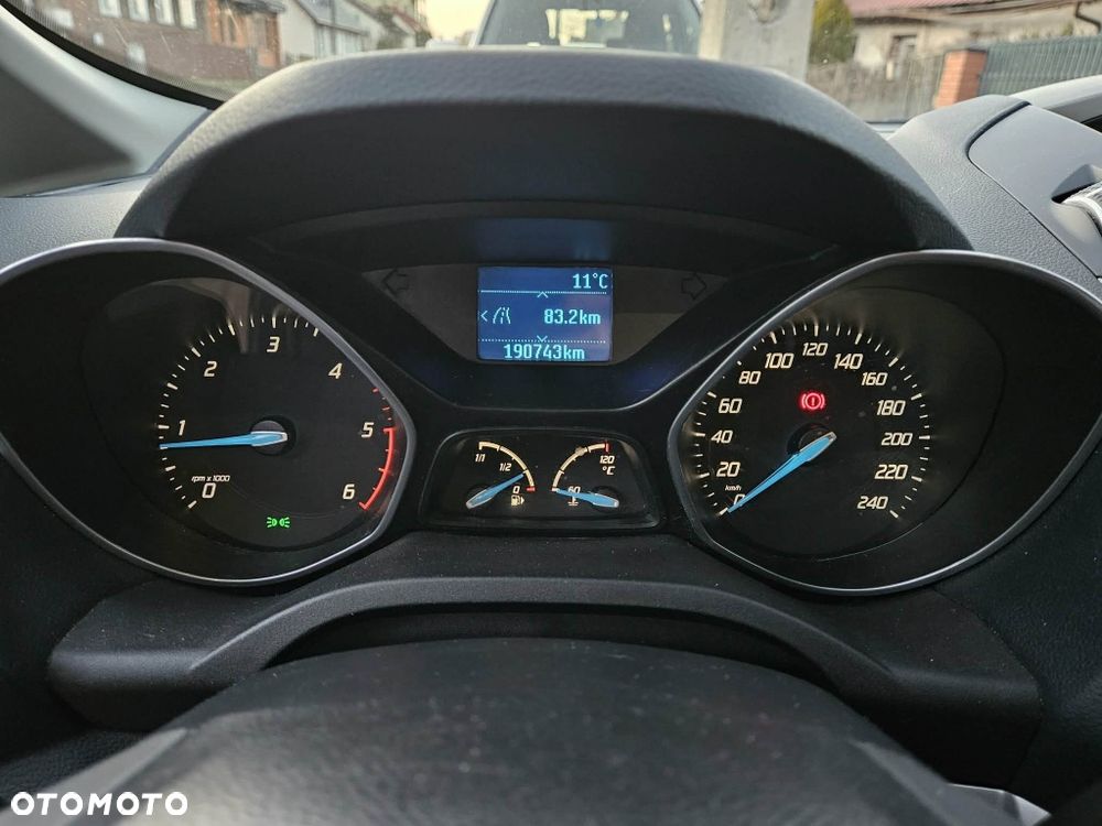 Ford Grand C-MAX - 6