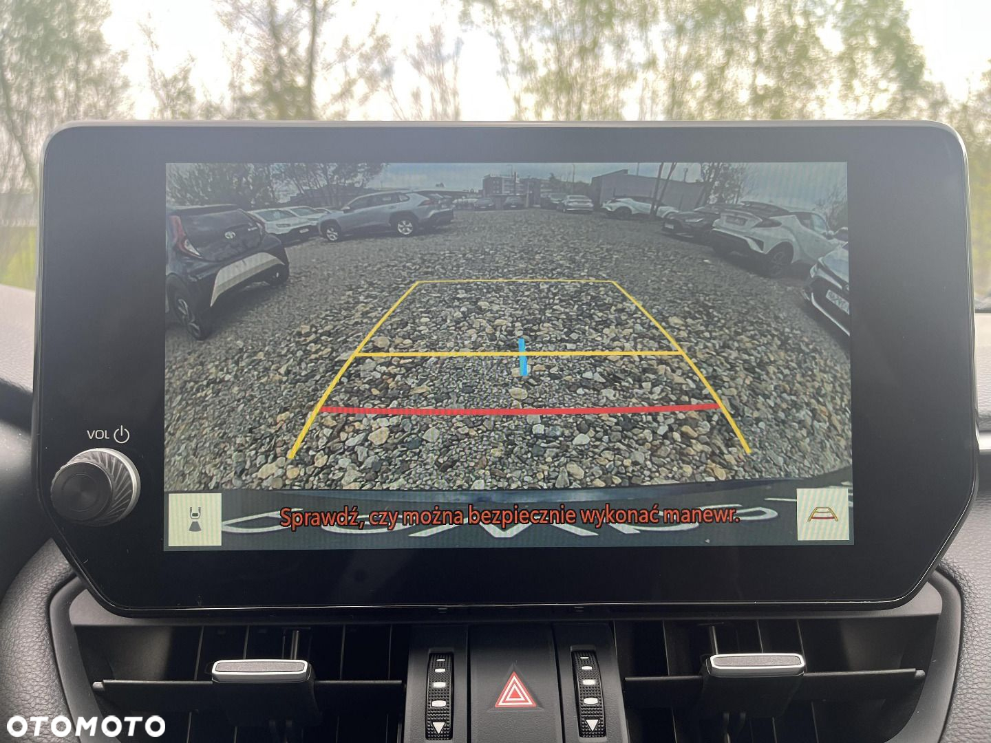 Toyota RAV4 2.5 Hybrid Selection 4x2 - 9
