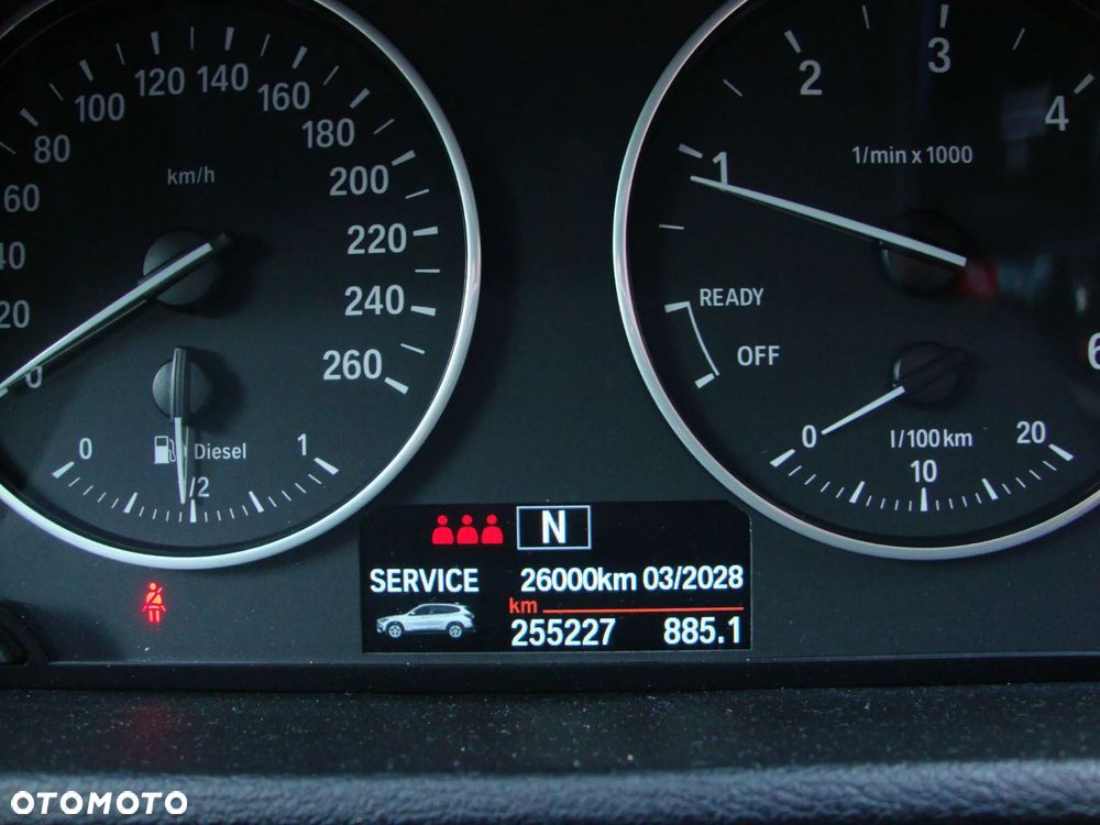 BMW X1 sDrive18d - 30
