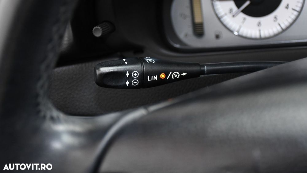 Mercedes-Benz CLK 320 CDI 7G-TRONIC Avantgarde DPF - 18