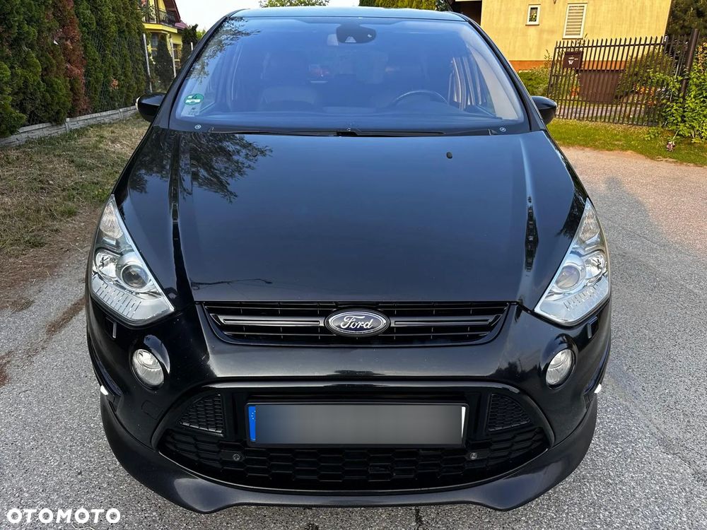 Ford S-Max - 21