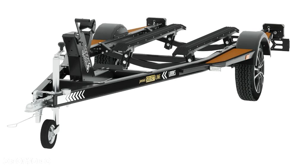 Lorries PPA75-4816 SELECT LINE - 5