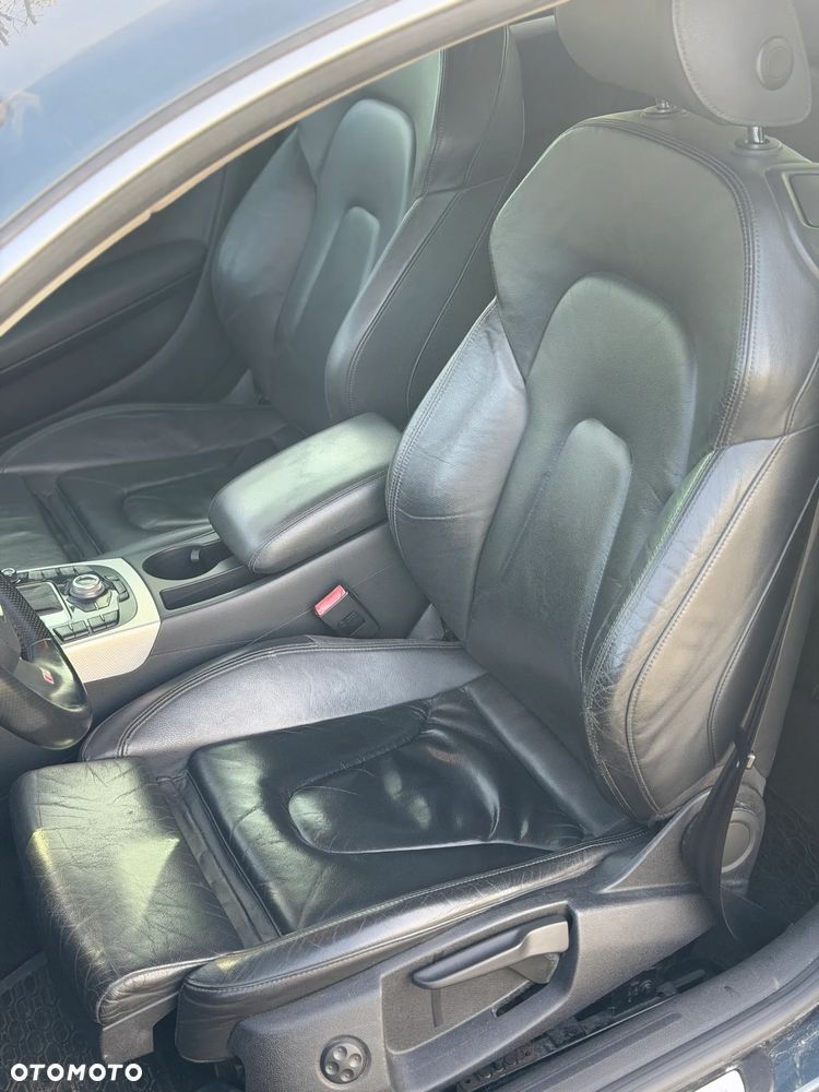 Audi A5 Coupé - 19