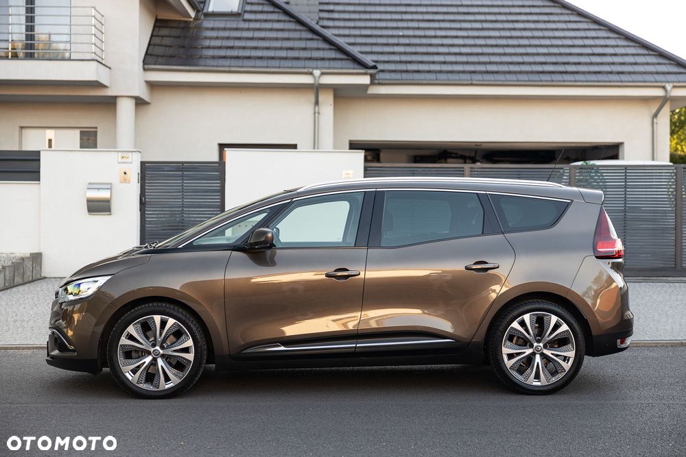 Renault Grand Scenic ENERGY TCe 130 INTENS - 10