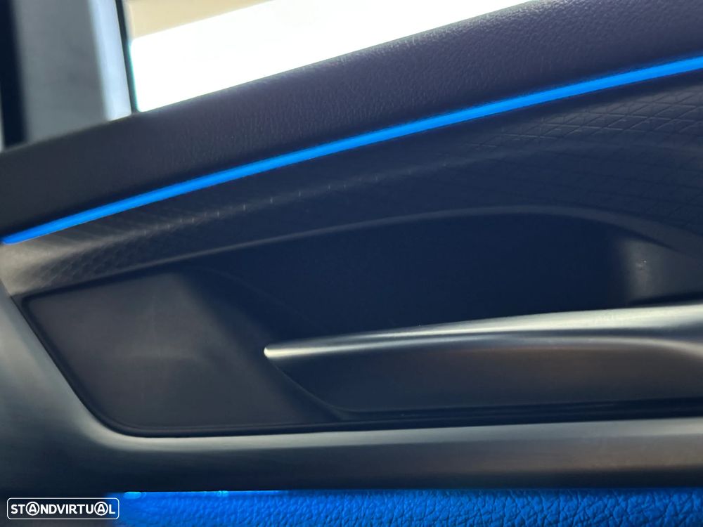 BMW 530 e Pack Desportivo M - 28