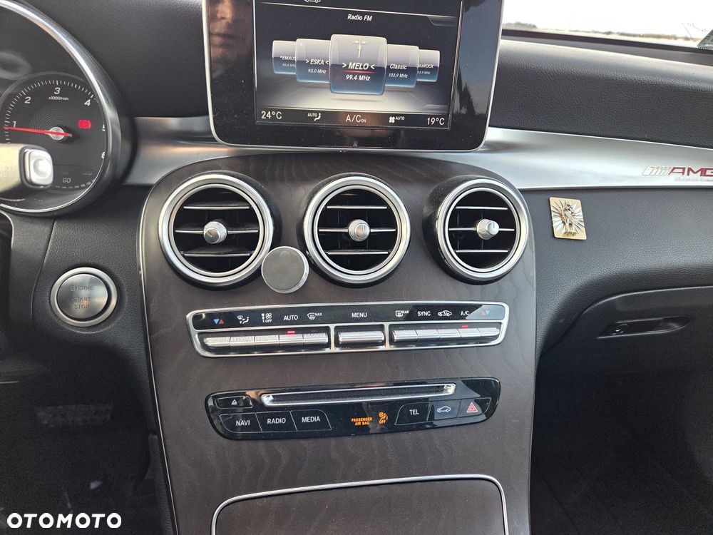 Mercedes-Benz GLC - 10