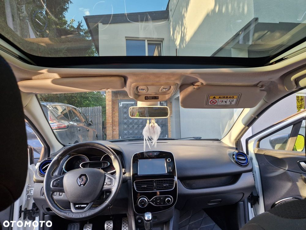 Renault Clio 0.9 Energy TCe Life - 7